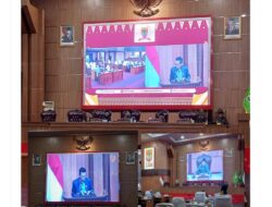 Fraksi NasDem Soroti Pendapatan Daerah Tak Capai Target, Rizal SH Minta Pemkab Musi Rawas Evaluasi Total Pengelolaan PAD.