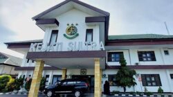 LSM GMBI Sultra Pertanyakan Mandeknya Kasus Dugaan Korupsi Rp26 Miliar: Ada Upaya Melindungi Aktor di Balik Proyek Fiktif ?