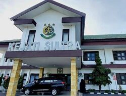 LSM GMBI Sultra Pertanyakan Mandeknya Kasus Dugaan Korupsi Rp26 Miliar: Ada Upaya Melindungi Aktor di Balik Proyek Fiktif ?