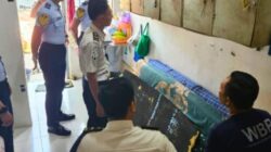 Deteksi Dini dan Sapa Kasih, Lapas Narkotika Muara Beliti Perkuat Keamanan Sekaligus Bangun Kedekatan dengan Warga Binaan
