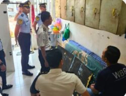 Deteksi Dini dan Sapa Kasih, Lapas Narkotika Muara Beliti Perkuat Keamanan Sekaligus Bangun Kedekatan dengan Warga Binaan