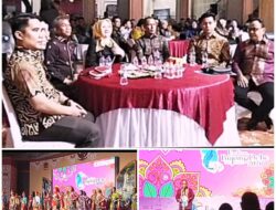 Grand Final Bujang dan Dehe Musi Rawas 2026, Ajang Lahirkan Duta Pariwisata dan Generasi Muda Berprestasi