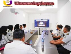 Hari Anak Nasional 2026, Lapas Narkotika Muara Beliti Tegaskan Anak Binaan Tetap Berhak Bermimpi dan Meraih Masa Depan Cerah