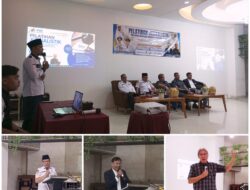PWI Musi Rawas Cetak Wartawan Berkualitas, Pelatihan Jurnalistik Dorong Lahirnya Karya Kompetitif untuk Kemajuan Daerah
