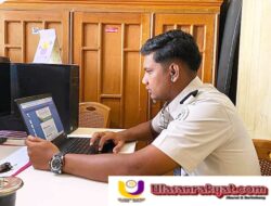 Lapas Narkotika Muara Beliti Perkuat Perencanaan Aset Negara, RKBMN 2028 Disusun Lebih Tepat dan Akuntabel.