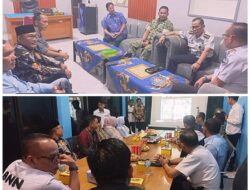Lapas Narkotika Muara Beliti Tegaskan Perang Melawan Narkoba, Perkuat Sinergi di Peringatan HANI 2026