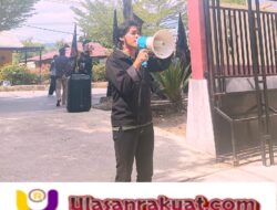 Rumjab Wabup Digeledah Terkait Kasus Nikel, Bupati Kolaka Didesak Buka Suara
