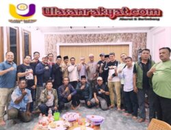 Dukungan Menguat, Uda Epi Komar Siap Pimpin IKM Lubuklinggau
