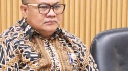 Sekda H. Trisko Defriyansa Hadiri HANI 2026, Ajak Seluruh Elemen Perangi Narkoba