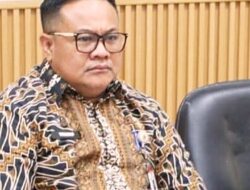 Sekda H. Trisko Defriyansa Hadiri HANI 2026, Ajak Seluruh Elemen Perangi Narkoba