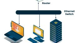 Kualitas Jaringan Internet di Komplek Pemkab Musi Rawas Dikeluhkan Menghambat Pelayanan.