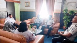 Bangun Mental dan Akhlak Warga Binaan, Lapas Narkotika Muara Beliti Perkuat Sinergi dengan Kemenag Musi Rawas