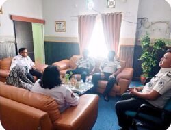 Bangun Mental dan Akhlak Warga Binaan, Lapas Narkotika Muara Beliti Perkuat Sinergi dengan Kemenag Musi Rawas