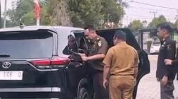 Kejari Lubuklinggau Periksa Pejabat Disdikbud dan Kepala Sekolah, Diduga Terkait Laporan Pungli