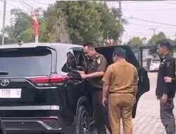 Kejari Lubuklinggau Periksa Pejabat Disdikbud dan Kepala Sekolah, Diduga Terkait Laporan Pungli
