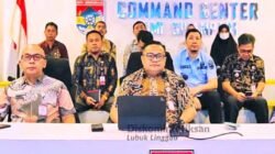 Sekda H Trisko Defriyansa Tegaskan Komitmen Pemkot Lubuklinggau Percepat Pembangunan KDKMP