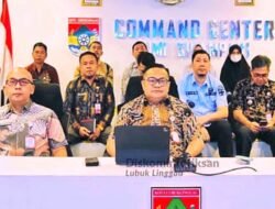 Sekda H Trisko Defriyansa Tegaskan Komitmen Pemkot Lubuklinggau Percepat Pembangunan KDKMP