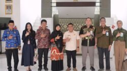 Bupati Muratara dan OJK Sumsel Perkuat Sinergi, Program Sultan Muda Bidik Literasi Keuangan dan UMKM