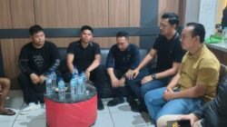 Polres Musi Rawas Sambut Aspirasi Warga Dan Pastikan Penegakan Hukum Berjalan Humanis dan Sesuai Prosedur