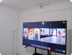 Lapas Narkotika Muara Beliti Seleksi Ketat Peserta Magang, Hanya Talenta Berintegritas yang Lolos.