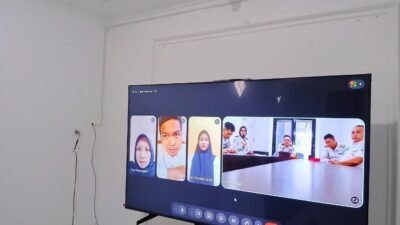 Lapas Narkotika Muara Beliti Seleksi Ketat Peserta Magang, Hanya Talenta Berintegritas yang Lolos.