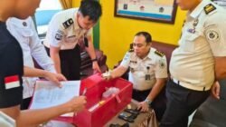 Tak Mau Kecolongan! Lapas Narkotika Muara Beliti Cek Total Senjata Api, Pastikan Pengamanan Selalu Siaga 24 Jam