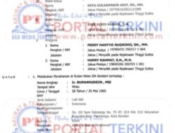 Vonis Korupsi Jembatan Cirauci II, Eks Kadis Disebut dalam Dakwaan: Mengapa Tak Jadi Terdakwa?