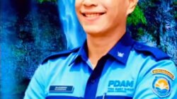 Divisi Hukum PDAM: Pelanggar Ketentuan Sambungan Air Akan Disanksi