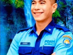 Divisi Hukum PDAM: Pelanggar Ketentuan Sambungan Air Akan Disanksi