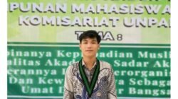 HMI CABANG LUBUK LINGGAU KAWAL DUGAAN PUNGUTAN DANA BOSP: USUT TUNTAS, TINDAK TEGAS