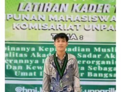 HMI CABANG LUBUK LINGGAU KAWAL DUGAAN PUNGUTAN DANA BOSP: USUT TUNTAS, TINDAK TEGAS