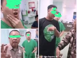 Video Viral di RS Sobirin, Keluarga Pasien Pertanyakan Hasil Rontgen dan Pelayanan