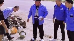 Pelayanan PDAM Tirta Bukit Sulap Mulai Berubah, Pelanggan Akui Respons Keluhan Makin Cepat.