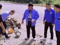 Pelayanan PDAM Tirta Bukit Sulap Mulai Berubah, Pelanggan Akui Respons Keluhan Makin Cepat.