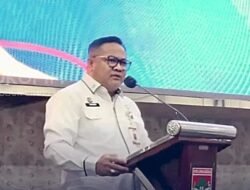 Sekda H. Trisko Tegaskan Dukungan Pemkot Lubuklinggau pada Program Sultan Muda Sumsel