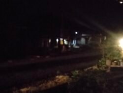 Pemadaman Mendadak Kembali Terjadi, Warga Desa Suro Pertanyakan Pelayanan PLN Muara Beliti