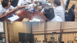 Aset Musi Rawas di Lubuklinggau Jadi Sorotan, Sekda Ali Sadikin Pimpin Pembahasan Penyerahan.