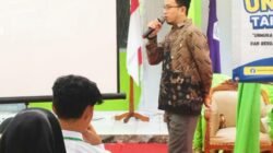 PKKMB Unmura: Kampus Aman Dimulai dari Berani Bersuara, Jangan Diam Saat Kekerasan Terjadi