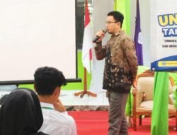 PKKMB Unmura: Kampus Aman Dimulai dari Berani Bersuara, Jangan Diam Saat Kekerasan Terjadi