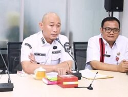 Lubuk Linggau Siapkan CFD dan CFN, Wali Kota: Bukan Sekadar Ruang Olahraga.
