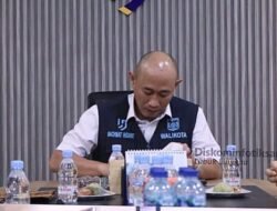 PWRI Lubuk Linggau Bahas Kepastian Kantor, Wali Kota Rachmat Hidayat Siapkan Ruang Solusi.