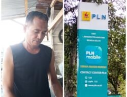 Listrik Padam Lebih Dua Jam di Desa Suro, Warga Geram: Bayar Tak Pernah Telat, Kok Pelayanan Terganggu?.