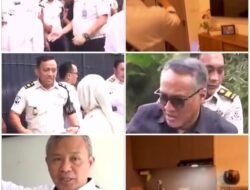 Sidak Ombudsman di Lapas Cibinong: Hunian Mirip Vila, Miras hingga Simulator Golf.
