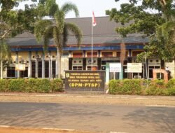 Anggaran DPMPTSP Musi Rawas 2025 Hampir Rp4 Miliar, Rincian Penggunaan Jadi Sorotan.