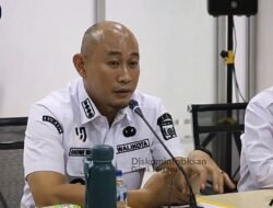 Wali Kota Lubuklinggau Tegaskan Penertiban Anak Jalanan, Gelandangan dan Pengamen Tak Boleh Sekadar Seremonial