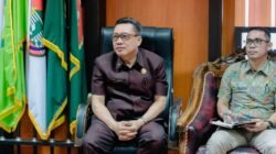 Pemkab Musi Rawas Perkuat Tata Kelola BUMD, Pemenuhan Data dan SIPD Jadi Perhatian.