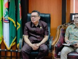 Pemkab Musi Rawas Perkuat Tata Kelola BUMD, Pemenuhan Data dan SIPD Jadi Perhatian.