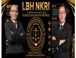 LBH NKRI Apresiasi Respons Cepat Polres Musi Rawas, Pengawalan Kasus Anak Korban Terus Berlanjut
