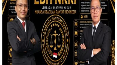 LBH NKRI Apresiasi Respons Cepat Polres Musi Rawas, Pengawalan Kasus Anak Korban Terus Berlanjut