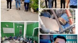 Pengacara PDAM Tirta Bukit Sulap Rilis Data Pemutusan Sambungan Rumah, 26 Jaringan Diputus.
